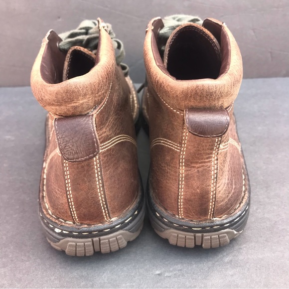 Cole Haan Chukka Boots Ankle Shoes Men´s Size 8.5...